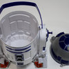 Star Wars R2-D2 Popcorn Bucket and Drink Stein