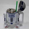 Star Wars R2-D2 Popcorn Bucket and Drink Stein