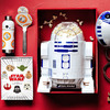 Star Wars R2-D2 Popcorn Maker