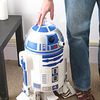 Star Wars R2-D2 Trashcan