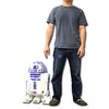 Star Wars R2-D2 Trashcan
