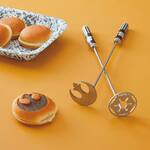 Star Wars Rebel Alliance / Galactic Empire Insignia Branding Irons