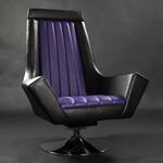 Star Wars Return of the Jedi Emperor Throne Arm Chair