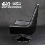 Star Wars Return of the Jedi Emperor Throne Arm Chair