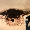 Star Wars Return of the Jedi Sarlacc Pit Coffee Table Concept