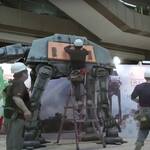 Star Wars Rogue One 1:7 Scale AT-ACT Cargo Walker - Stands 10-Ft Tall!