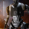 Star Wars Rogue One Massive Lifesize K-2SO Statue