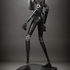 Star Wars Rogue One Massive Lifesize K-2SO Statue