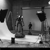 Star Wars Rogue One Massive Lifesize K-2SO Statue
