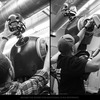 Star Wars Rogue One Massive Lifesize K-2SO Statue