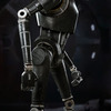 Star Wars Rogue One Massive Lifesize K-2SO Statue