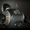 Star Wars Rogue One Massive Lifesize K-2SO Statue