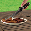 Star Wars Sith Lightsaber BBQ Tongs