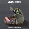 Star Wars Space Slug Desk Organizer