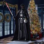 Star Wars Statues - Chewbacca, R2-D2, Darth Vader, and Stormtrooper
