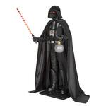 Star Wars Statues - Chewbacca, R2-D2, Darth Vader, and Stormtrooper