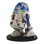 Star Wars Statues - Chewbacca, R2-D2, Darth Vader, and Stormtrooper