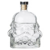 Star Wars Stormtrooper Helmet Decanter