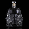 Star Wars Stormtrooper Helmet Decanter