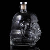 Star Wars Stormtrooper Helmet Decanter