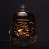 Star Wars Stormtrooper Helmet Decanter