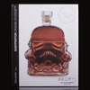 Star Wars Stormtrooper Helmet Decanter
