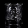 Star Wars Stormtrooper Helmet Double Wall Glass Tumbler