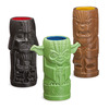 Star Wars Tiki Mugs