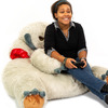 Star Wars Wampa Bean Bag Chair