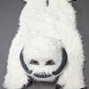 Star Wars Wampa Rug