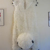Star Wars Wampa Rug
