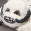 Star Wars Wampa Rug