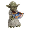 Star Wars Yoda Candy Bowl Holder