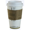 Starbucks Disposable Paper Cups, Sleeves, and Lids