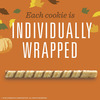 Starbucks Pumpkin Spice Cookie Straws