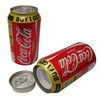 Secret Stash Safes - Protect Valuables in Actual Product Containers