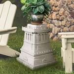 Statue of Liberty Pedestal Base Table / Plinth
