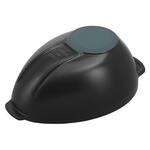 Staub Mussel Pot - Mussel-Shaped Enameled Cast Iron Shellfish Pot