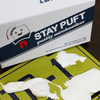 Stay Puft Caffeinated Marshmallows