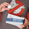 Stay Puft Caffeinated Marshmallows