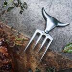 Steak Champ Bull Fork - Carving Fork / Bear Claw Meat Shredder