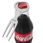 Steak Champ Mini Bull Forks