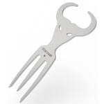 Steak Champ Mini Bull Forks