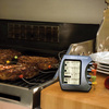 Steak Station - Digital Meat Thermometer