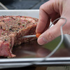 Steak Station - Digital Meat Thermometer