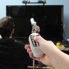 Stealth Ninja Remote - TV and Digital Camera Prank Remote, TV Bomber and Remote Jammer