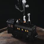 Steam Locomotive Cool Mist Humidifier / Essential Oil Diffuser