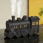 Steam Locomotive Cool Mist Humidifier / Essential Oil Diffuser