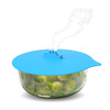 Steam Ship Silicone Steamer Lid