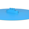 Steam Ship Silicone Steamer Lid
